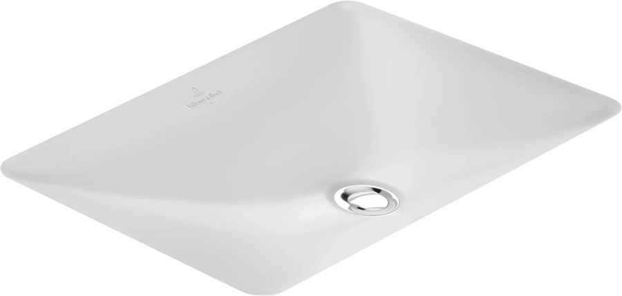 Раковина встраиваемая Villeroy & Boch Loop & Friends 616300