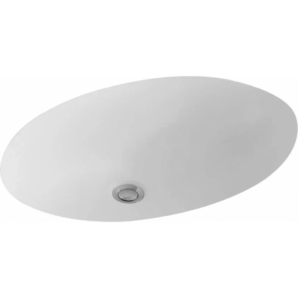 Раковина встроенная Villeroy&Boch Evana 614700 50 см