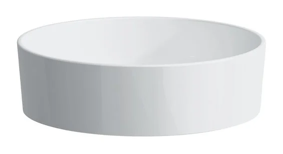 Раковина Laufen Kartell 8.1233.1 42 см накладная