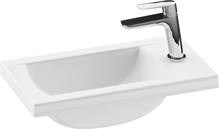 Раковина Ravak Classic XJD01140000