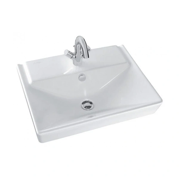 Раковина Jacob Delafon Reve 60 см подвесная E4802-00