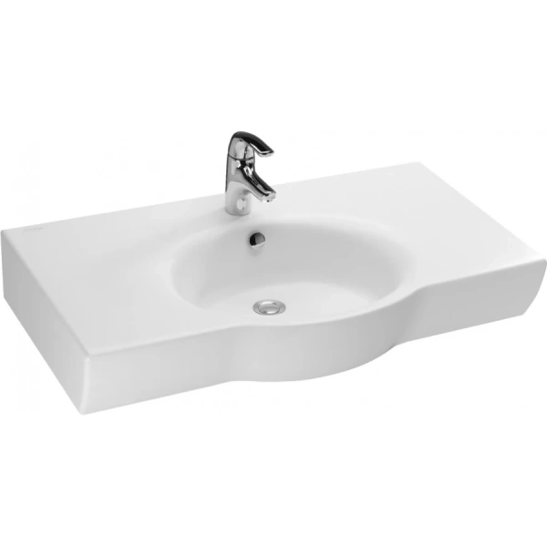 Раковина Jacob Delafon Ove E1703