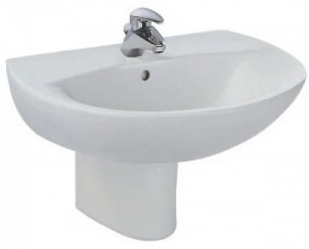 Раковина Jacob Delafon Patio E4159G