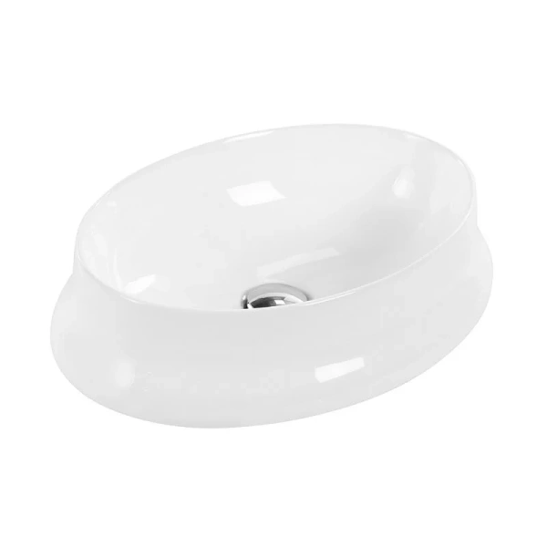 Раковина BelBagno 52 см накладная BB1389