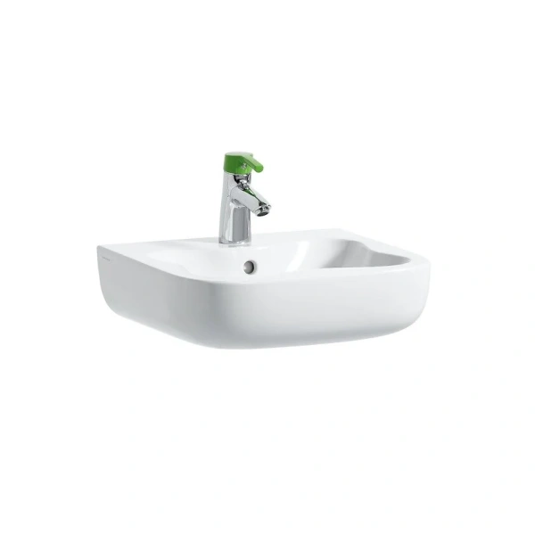 Мини-раковина Laufen Florakids 8.1503.1 45х41х15 см