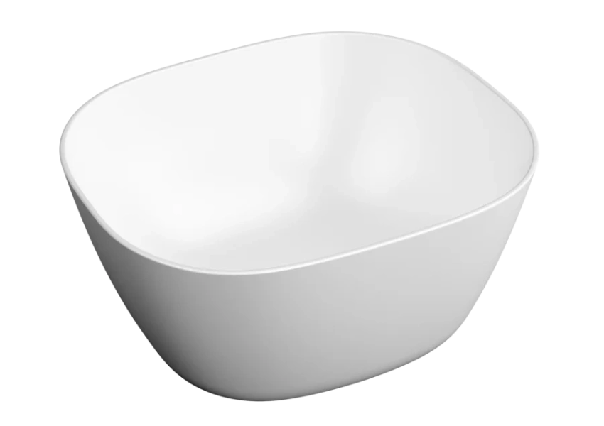 Раковина VitrA Plural 7811B4 45 см высокая