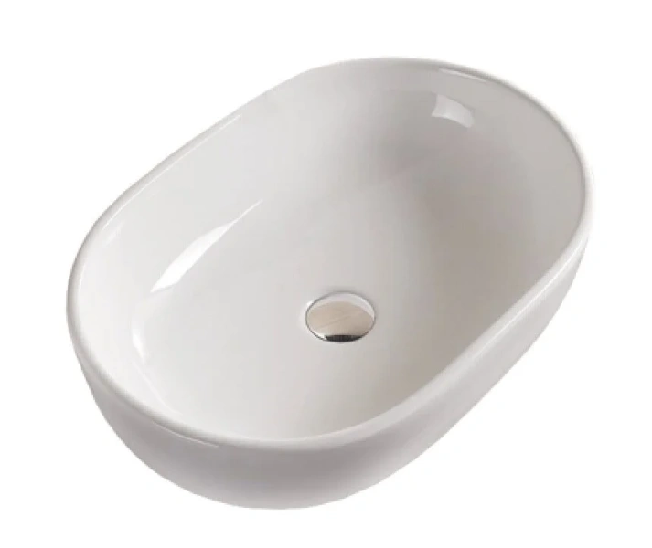 Раковина Timo Kulo TK-405 60 см накладная