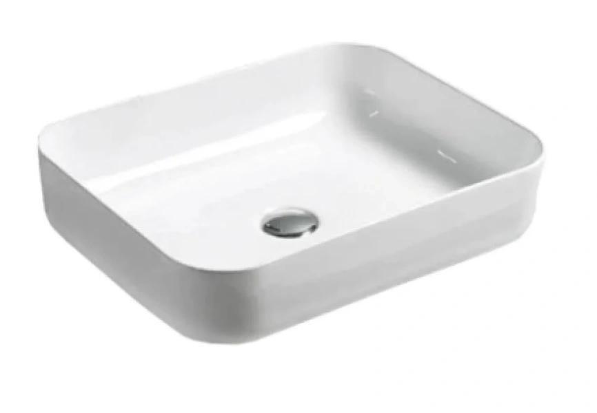 Раковина Timo Soli TK-305 50 см накладная