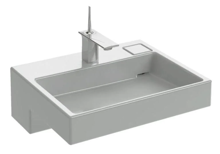 Раковина Jacob Delafon Terrace 60 см белая EXE112-00