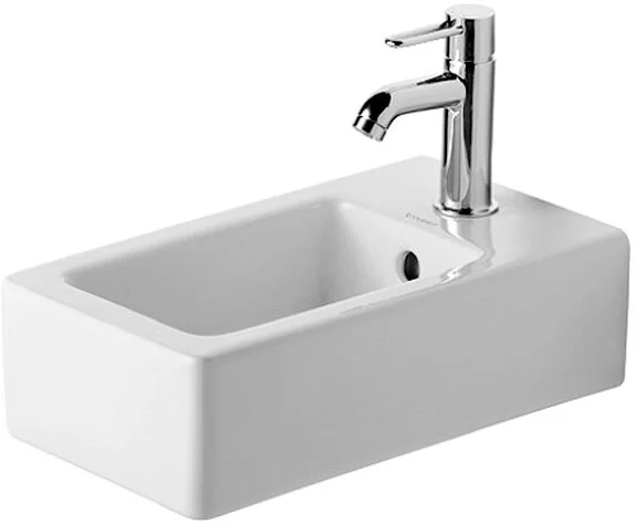 Умывальник для рук Duravit Vero 0702250000