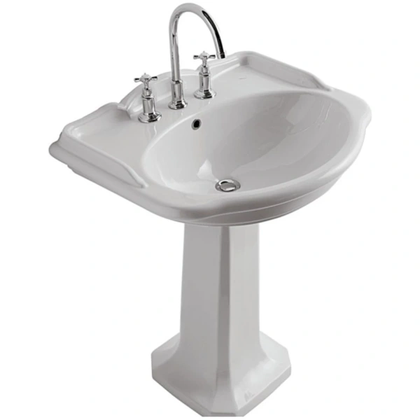 Раковина Globo Paestum PA006