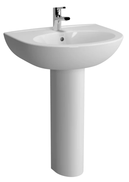 Раковина VitrA Zentrum 5786B003-0001