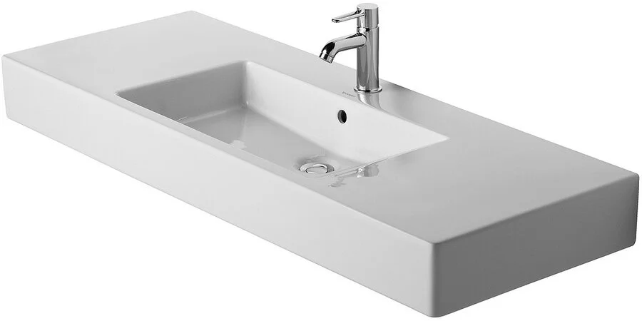 Умывальник Duravit Vero 0329120000