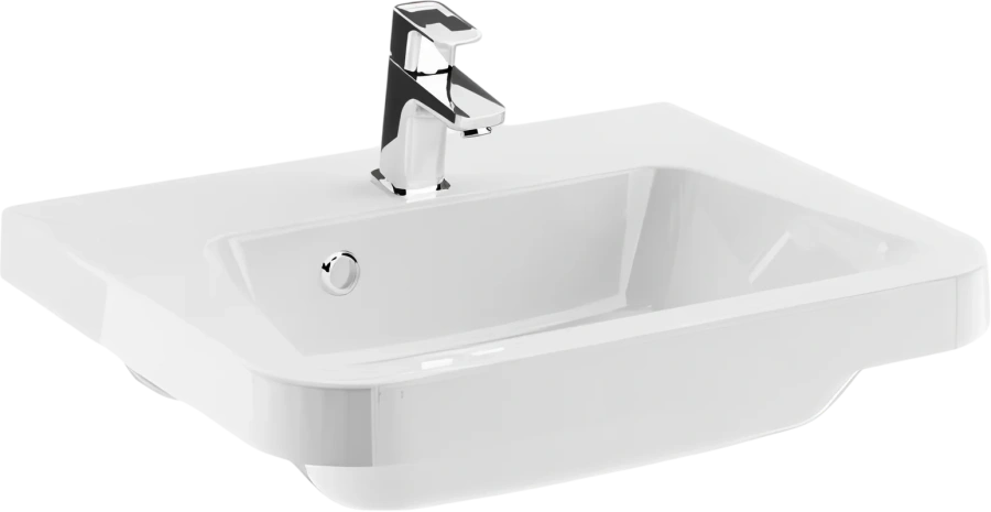 Раковина накладная Ravak 10° XJI01155000