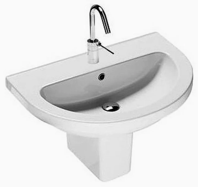 Раковина Hatria Erika Pro YXJE01 60х45 см