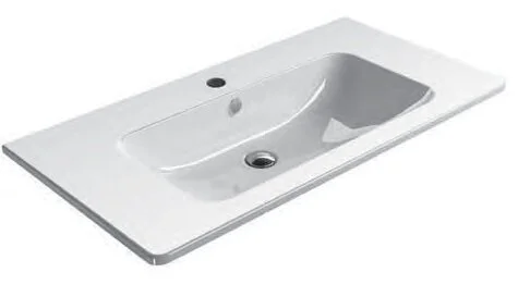 Раковина GSI Pura 8823