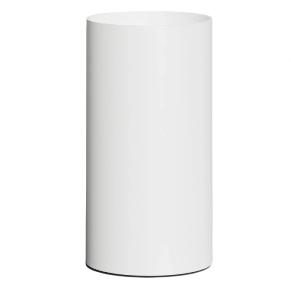 Раковина напольная Salini Armonia Round 01 белый матовый 130421M