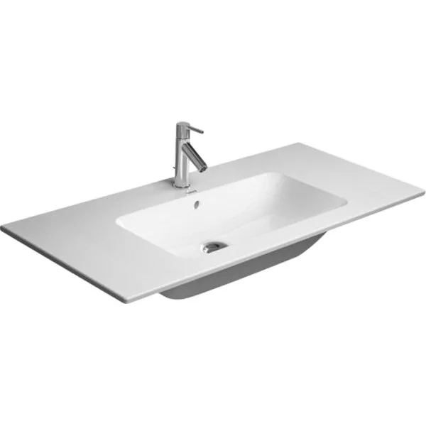 Раковина встраиваемая Duravit ME by Starck 233610