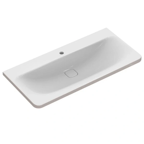 Раковина Ideal Standard Tonic II K0862 100 см подвесная