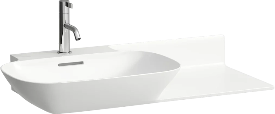 Раковина со столешницей Laufen Ino 8.1330.2