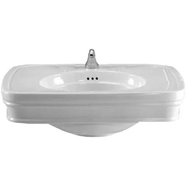 Раковина Devon&Devon Rose IBLG(1-3)FROSE