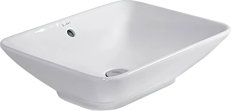 Раковина накладная Duravit ME by Starck 033452