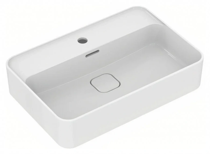 Раковина Ideal Standard Strada II 60 см с отверстием для смесителя T299801