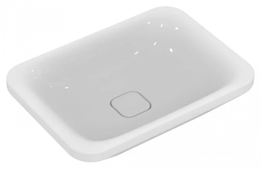 Раковина Ideal Standard Tonic II 55 см накладная K083401