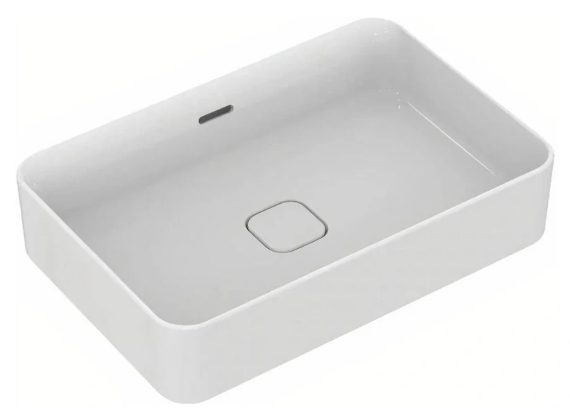 Раковина Ideal Standard Strada II 50 см без отверстия под смеситель T296501