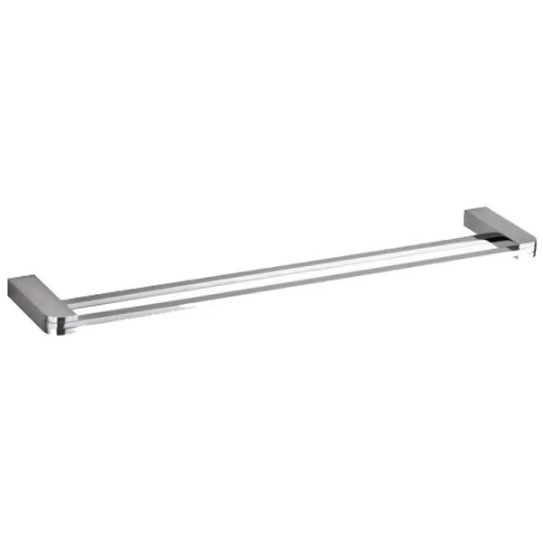 Раковина Migliore Milady 52 см декор D2/PL 22822