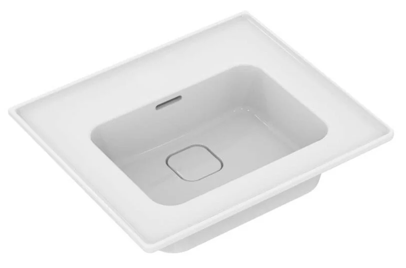 Раковина Ideal Standard Strada II 54 см без отверстия под смеситель T363201