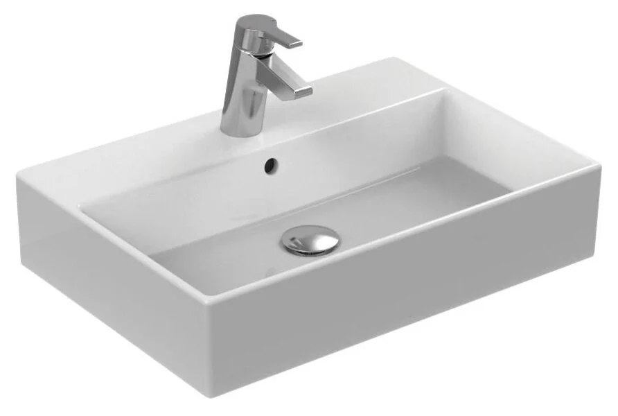 Раковина Ideal Standard Strada 50 см прямоугольная K081601