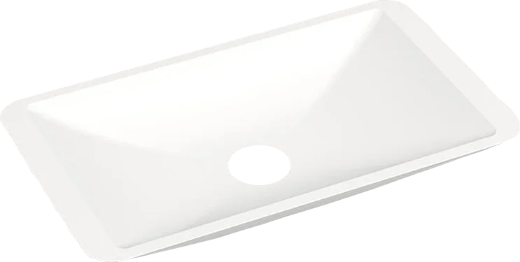 Раковина Salini Callista 03 57 см белый матовый 1101207SM