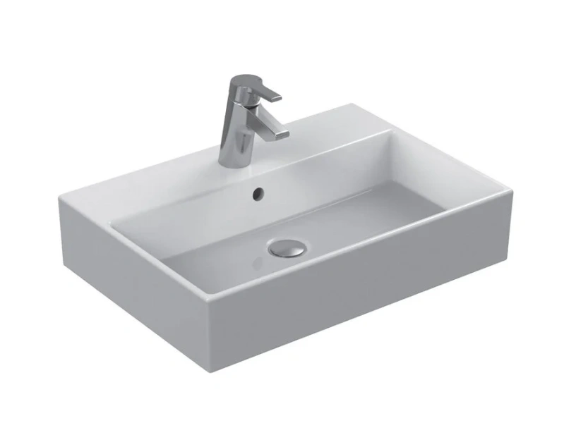 Раковина Ideal Standard Strada 60 см с отверстием под смеситель K077801