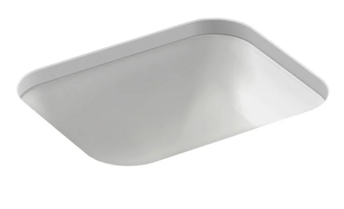 Раковина Jacob Delafon Vox 44 см встраиваемая EYC102-00