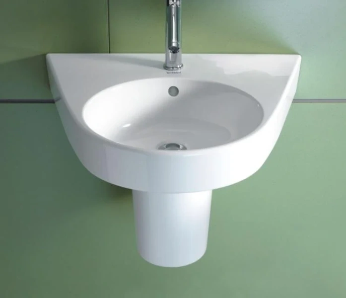 Раковина Duravit Starck 2 232355
