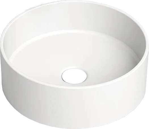 Раковина Salini Armonia 202 45 см глянцевая 130112G