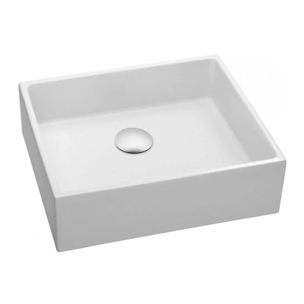 Раковина Jacob Delafon Delta 51 см накладная EVH001-00