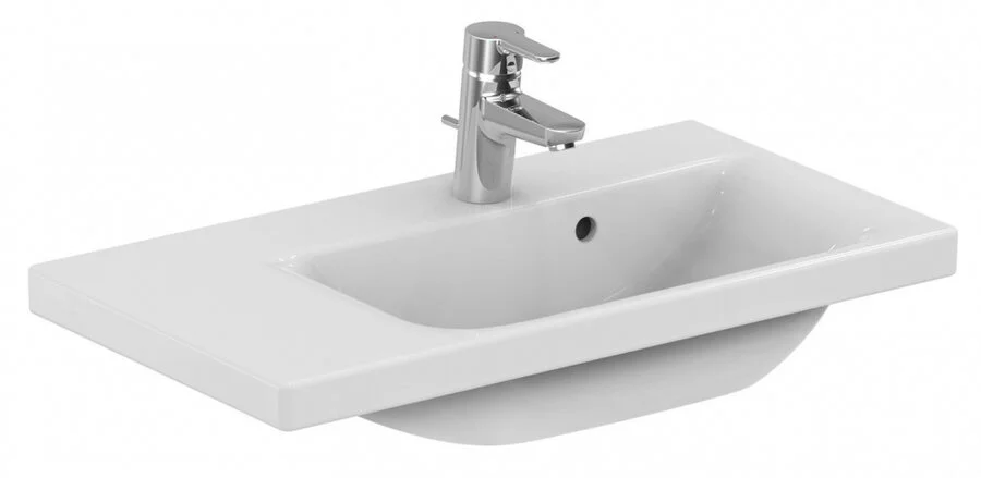 Раковина Ideal Standard Connect Space E136 60 см керамическая