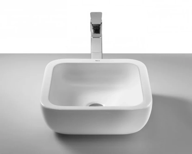 Раковина Акватон Khroma 40 см накладная 7327654000