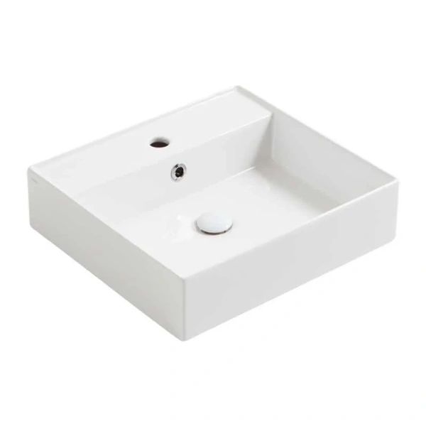 Раковина Simas Agile 51 см белая AG51 bi*1