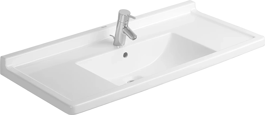 Раковина Duravit Starck 3 030480