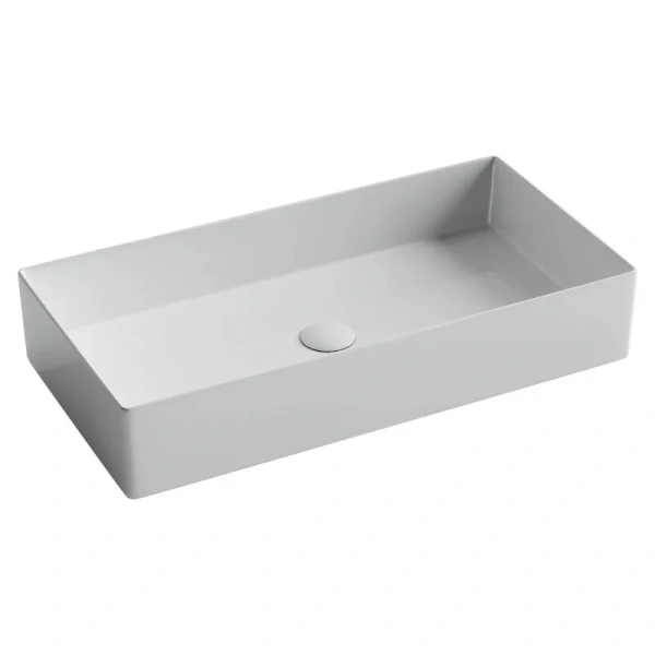 Раковина Ceramica Nova Element 70 см белая CN6071