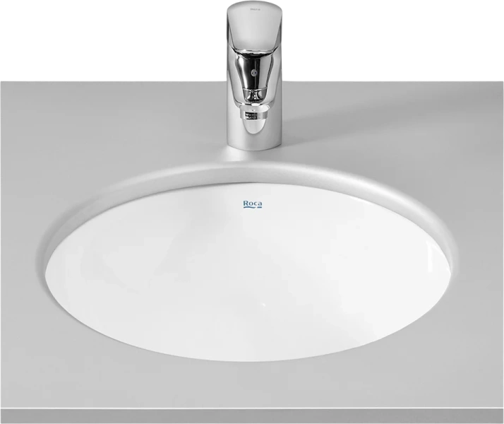 Раковина Roca Foro 41 см без отверстий под смеситель 327884000