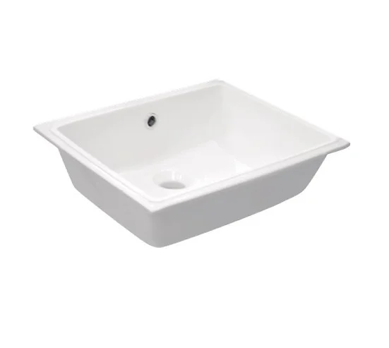 Раковина Kerasan Lavabi Arredo 55 см встраиваемая 022901