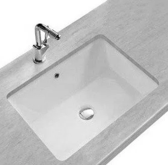 Раковина Kerasan Lavabi Arredo 55 см встраиваемая 022901 Раковина Kerasan Lavabi Arredo 55 см встраиваемая 022901