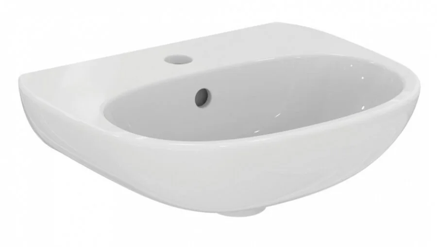 Раковина Ideal Standard Tesi T3524 45 см белая