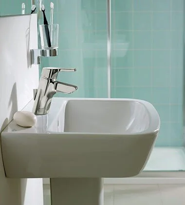 Раковина Ideal Standard Tempo T0566 50 см белая Раковина Ideal Standard Tempo T0566 50 см белая