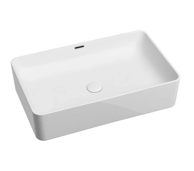 Раковина Ceramica Nova Element 60 см накладная CN6065