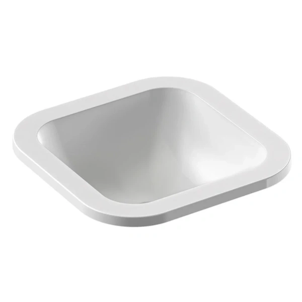 Раковина Jacob Delafon Vox 39 см встраиваемая EYF102-00